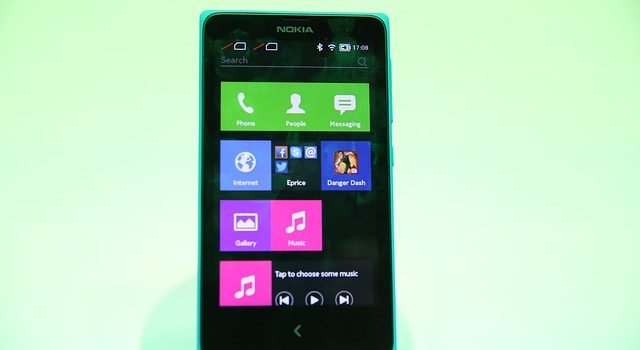 Windows Phone: 50.000 de aplicatii in Marketplace