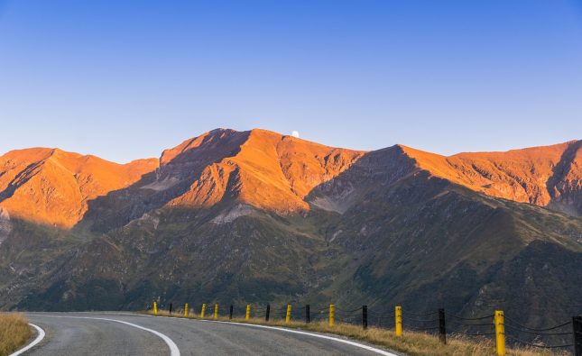 cele mai frumoase campinguri din romania