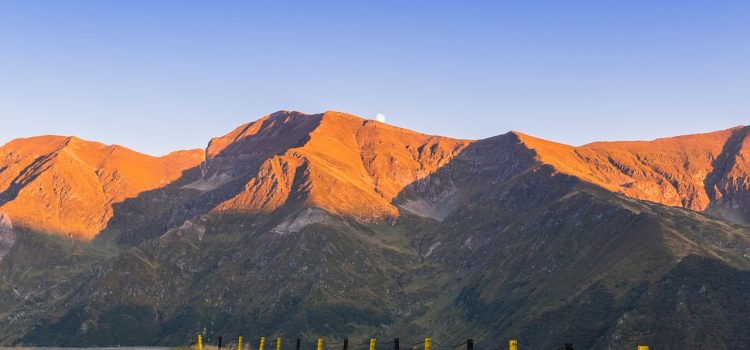 Cele mai frumoase campinguri din romania